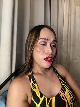 RomanticPearlTS online show from April 2026 01:41:01 AM