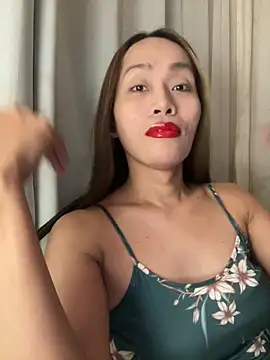 RomanticPearlTS online show from March 2026 02:03:02 AM