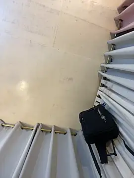 RomanticPearlTS online show from October 2025 01:17:01 AM