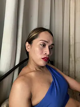 RomanticPearlTS online show from March 2026 03:54:01 AM