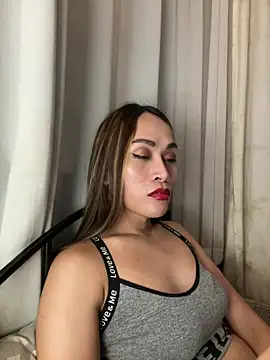 RomanticPearlTS online show from March 2026 02:29:01 PM