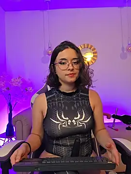 Mia wee online show from February 2026 07:22:01 PM