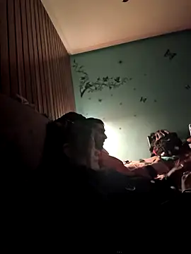 Junani2231 online show from February 2026 01:48:02 AM