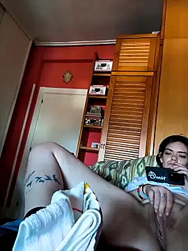 Junani2231 online show from April 2026 02:46:02 PM