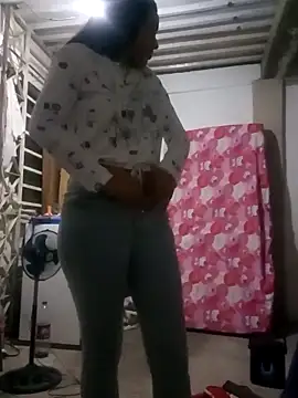 Blonde foxx online show from September 2025 05:30:01 AM