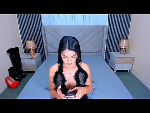 BunnyNatasha online show from May 2026 10:10:01 PM