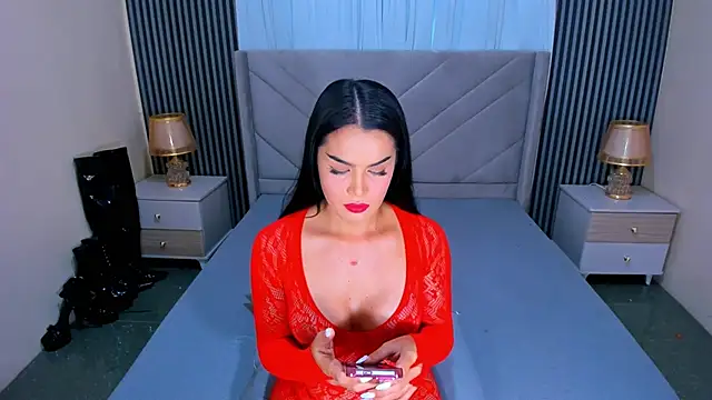 BunnyNatasha online show from May 2026 02:05:02 AM