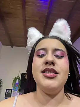 Lana Herondale online show from May 2026 02:52:01 AM