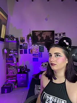Lana Herondale online show from May 2026 02:31:01 AM
