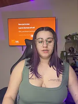 Lana Herondale online show from May 2026 04:06:01 AM