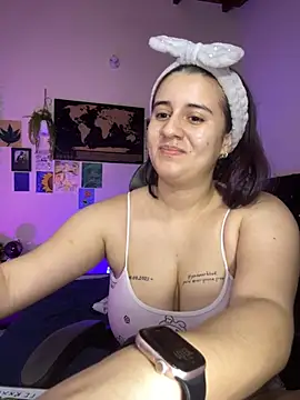 Lana Herondale online show from May 2026 03:02:02 AM