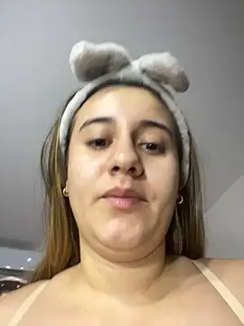 Snapshot of Lana_Herondale chatting on September 2025 08:26:02 PM Lana Herondale online show from September 2025 08:26:02 PM