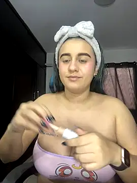 Snapshot of Lana_Herondale chatting on October 2025 09:03:01 PM Lana Herondale online show from October 2025 09:03:01 PM