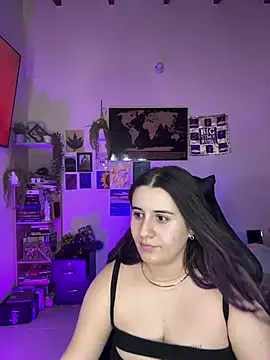 Lana Herondale online show from May 2026 03:05:01 AM