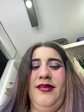 Lana Herondale online show from June 2026 04:12:01 AM