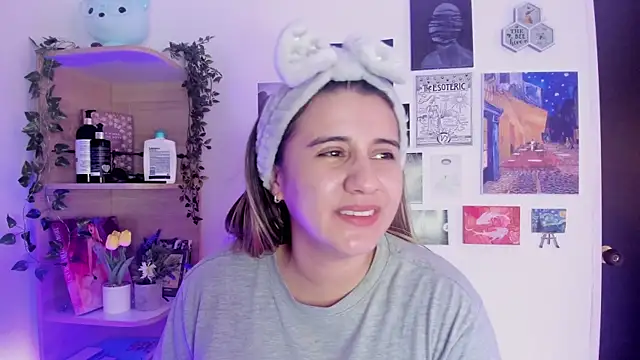 Snapshot of Lana_Herondale chatting on September 2025 08:58:01 PM Lana Herondale online show from September 2025 08:58:01 PM