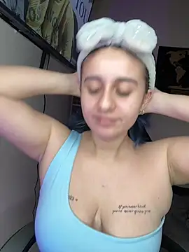 Snapshot of Lana_Herondale chatting on February 2026 03:29:01 AM Lana Herondale online show from February 2026 03:29:01 AM