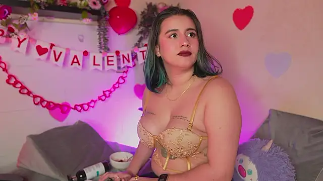 Snapshot of Lana_Herondale chatting on February 2026 03:03:02 AM Lana Herondale online show from February 2026 03:03:02 AM