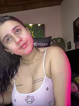 Lana Herondale online show from May 2026 02:36:01 AM