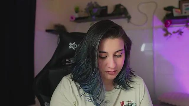 Lana Herondale online show from March 2026 03:47:02 AM