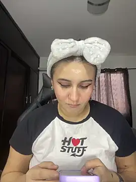 Snapshot of Lana_Herondale chatting on October 2025 08:42:01 PM Lana Herondale online show from October 2025 08:42:01 PM