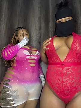 Thick Ass Barbiie online show from June 2026 12:59:01 PM