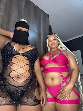 Thick Ass Barbiie online show from April 2026 06:14:02 PM