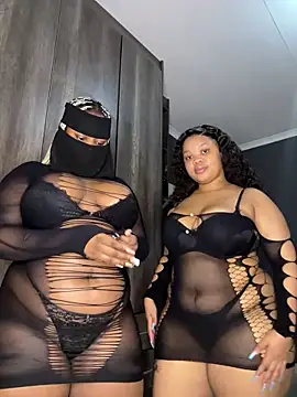Thick Ass Barbiie online show from April 2026 07:50:02 PM