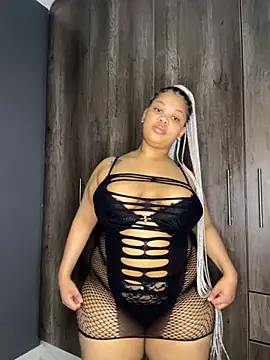 Thick Ass Barbiie online show from November 2025 04:21:01 PM