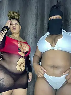 Thick Ass Barbiie online show from June 2026 06:25:02 PM