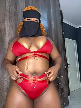 Thick Ass Barbiie online show from February 2026 07:03:02 PM