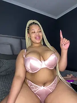 Thick Ass Barbiie online show from September 2025 05:19:02 PM