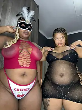 Thick Ass Barbiie online show from May 2026 08:26:02 PM