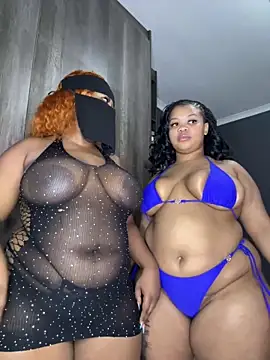 Thick Ass Barbiie online show from May 2026 07:11:02 PM