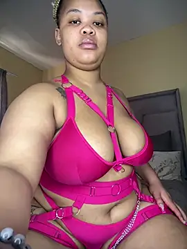 Thick Ass Barbiie online show from July 2026 09:17:01 AM