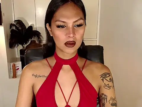 Coffee Xoxo online show from March 2026 09:53:02 AM