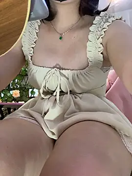 Bonnie-2k online show from March 2026 06:00:02 AM