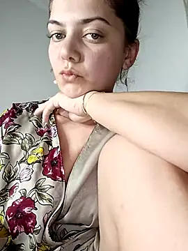 LadyNora online show from March 2026 05:35:01 PM