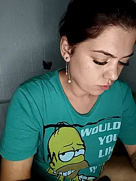 LadyNora online show from November 2025 07:35:02 AM