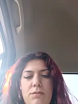 LadyNora online show from February 2026 01:24:01 PM