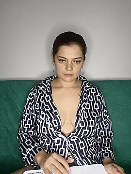 LadyNora online show from January 2026 08:46:01 PM