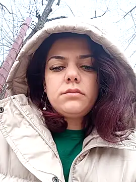 LadyNora online show from November 2025 10:19:02 AM