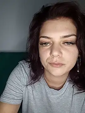 LadyNora online show from December 2025 07:09:02 PM