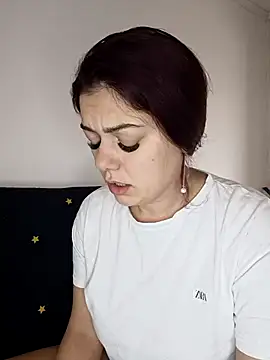 LadyNora online show from February 2026 09:41:01 AM