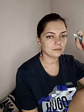 LadyNora online show from March 2026 06:27:01 AM