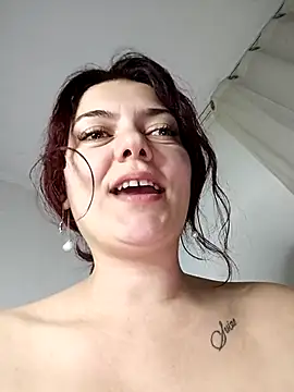 LadyNora online show from March 2026 05:25:02 PM