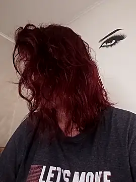 LadyNora online show from April 2026 03:30:01 PM