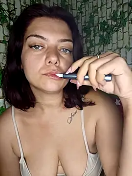 Snapshot of LadyNora chatting on September 2025 07:26:02 AM LadyNora online show from September 2025 07:26:02 AM