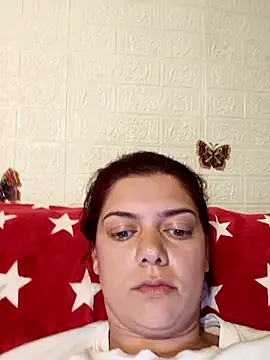 Snapshot of LadyNora chatting on October 2025 05:58:02 PM LadyNora online show from October 2025 05:58:02 PM