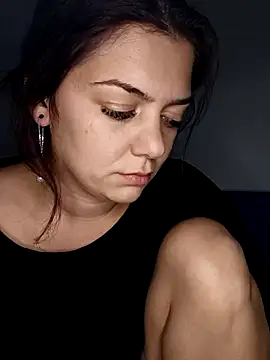 LadyNora online show from December 2025 04:41:01 PM